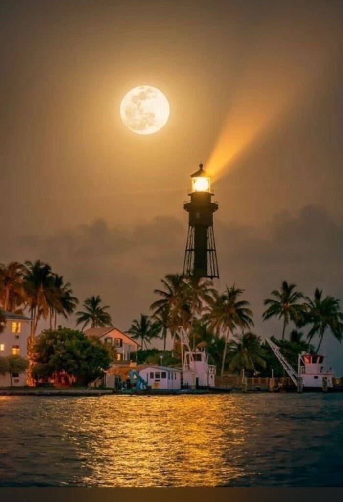 About Lighthouse Therapy Services | Joanne Ritter, MA, LMHC